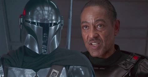 The Mandalorian Season 2 Ending And All Twists Explained By Fucking Medium