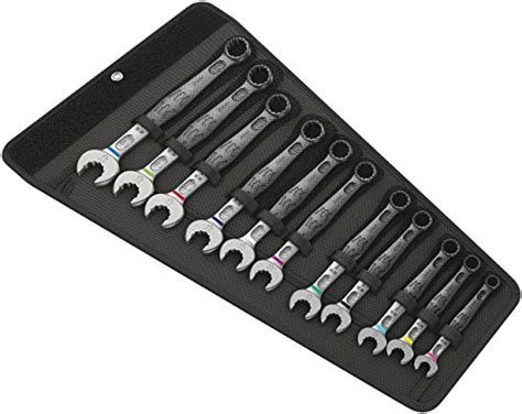 7 Best Combination Wrench Sets For Mechanics And Diyers 2022