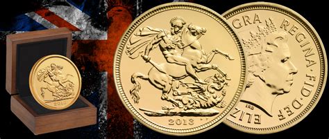 NEW RELEASE - ROYAL MINT RELEASE BIGGEST £5 SOVEREIGN ...