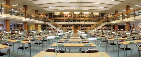 A Kormány Határozott Az Országos Széchényi Könyvtár Megújításáról