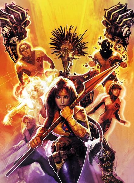 Fileacotilletta2 New Mutants Marvel Universe Wiki The