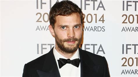 What Jamie Dornan Had To Do For Fifty Shades Of Grey Sex