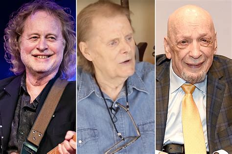 Rest In Peace Country Stars Who Died In 2019