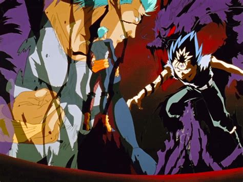 Couple that with covid 19, and turnaround times for psa and beckett skyrocketed too. Is Yu Yu Hakusho better than dragonball? - Quora