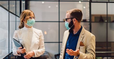 Dpha Connections Tips For Communicating While Wearing Face Masks