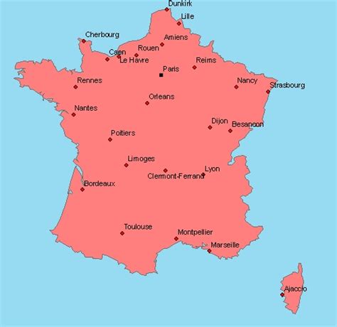 Vous pouvez zoomer sur la carte à l'aide de ctrl + molette de défilement. Luisteroefening (A1/A2): Ga mee naar Montpellier | BONJOUR ...