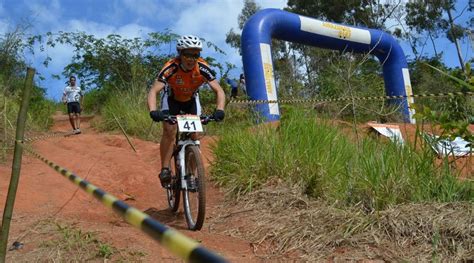 Rio Das Ostras Recebe Campeonato Estadual De Mountain Bike Xco Neste