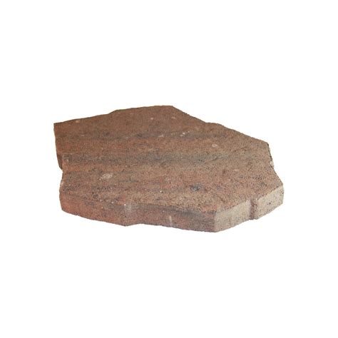 Prism Ashland Concrete Patio Stone Common 16 In X Actual 1513 In X
