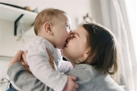 Brosis has no activity yet for this period. Preparing Big Brother (or Sister) for a New Baby