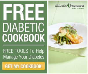 Over 500 tasty diabetic recipes, sure to please. It's Back! FREE Diabetic Cookbook