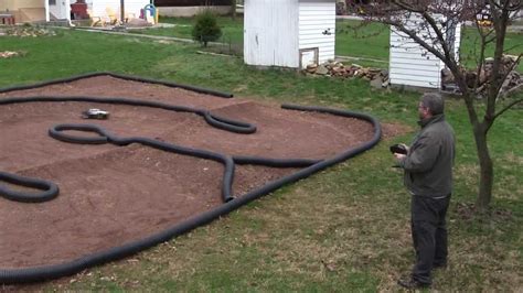 How To Make A Backyard Rc Car Track Tips And Techniques
