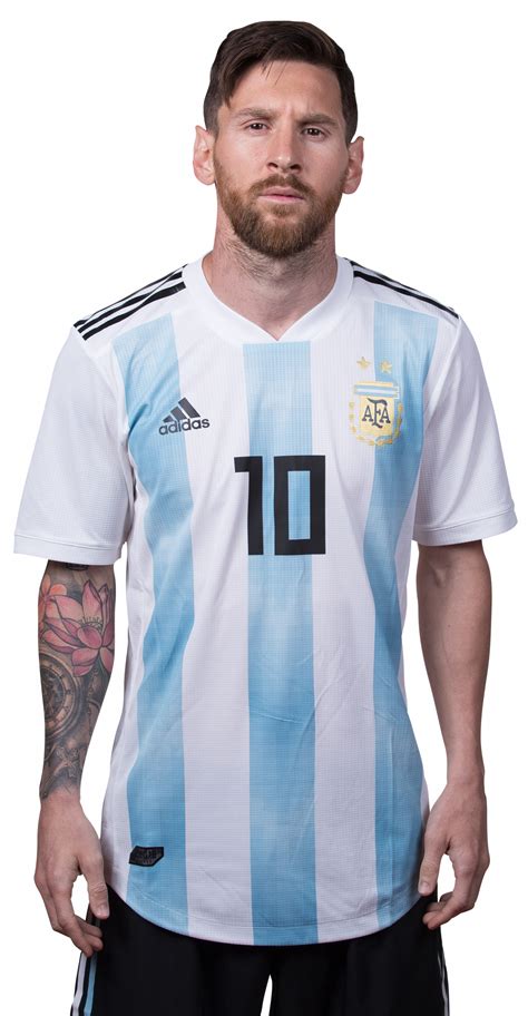 Messi Images Png - Free Logo Image