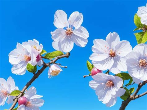 Plum Blossom Meaning And Symbolism Florist Empire