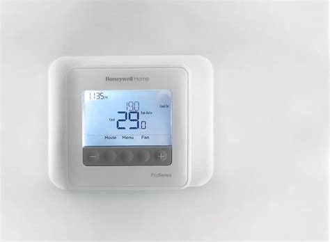 How To Unlock A Honeywell Thermostat 5 Models