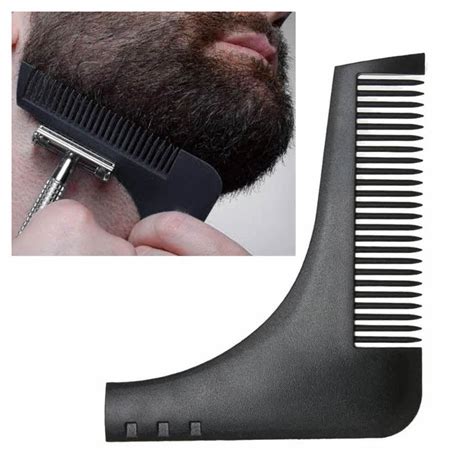 beard shaping tool