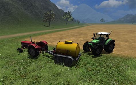 Download for free 3 bonus vehicles available now in the modhub: Ocean Of Games » Farming Simulator 15 Free Download