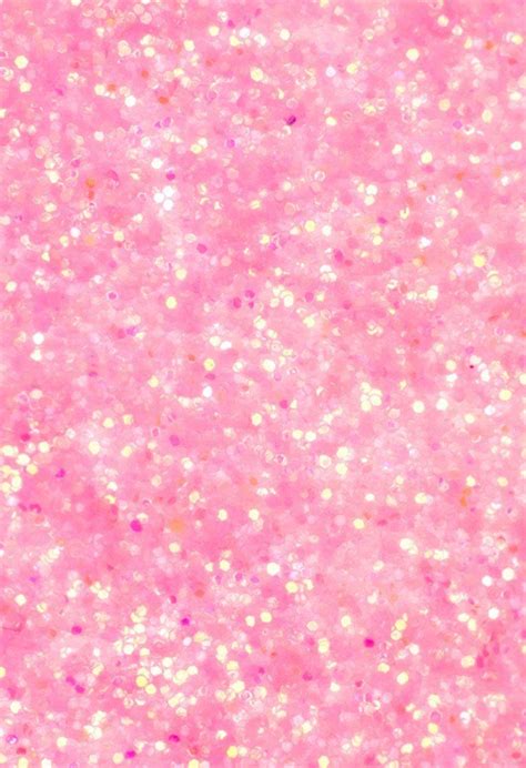 Pink Glitter Background Pink Glitter Background With Christmas Tree