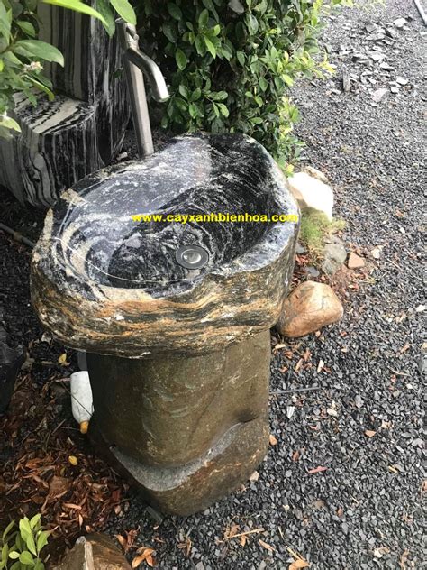 Tự pha chế dung dịch rửa mắt. Bồn rửa mặt bằng đá : 0901 671 666