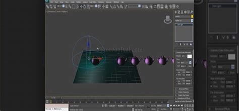 Autodesk 3ds Max — A Community For Aspiring 3d Animators Using 3ds Max