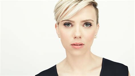 Online Crop Hd Wallpaper Scarlett Johansson Actress 4k Wallpaper