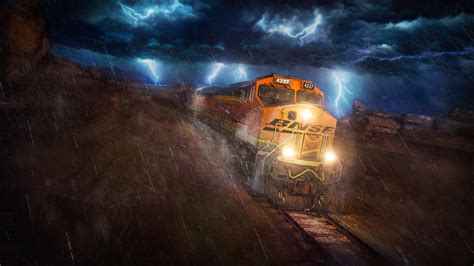 Train Sim World® 3: Cajon Pass: Barstow - San Bernardino