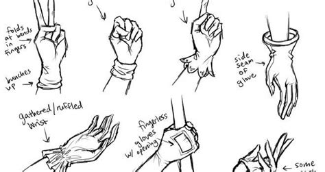 How To Draw Male Anime Hands Hd Wallpaper Gallery