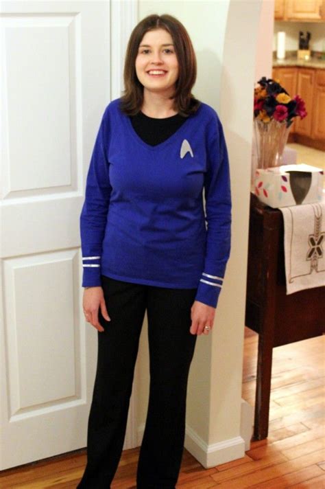 Happy Halloween Check Out Our Diy Costumes Relishments Star Trek