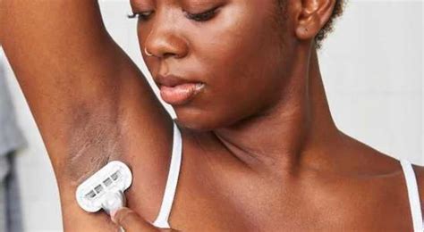 3 Home Remedies To Get Rid Of Armpit Lumps