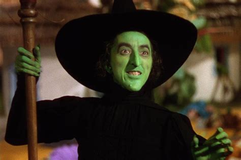 Most Memorable Movie Witches