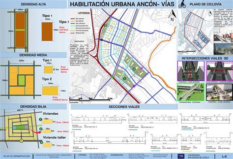 Arq Concept Planeamiento Integral Y Habilitacion Urbana En Ancon