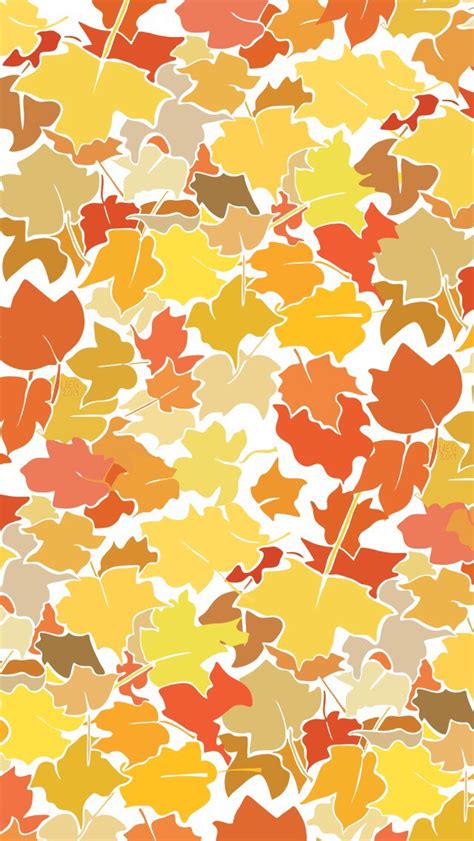 Cute Iphone Wallpapers For Fall By Jenna Moesch Musely