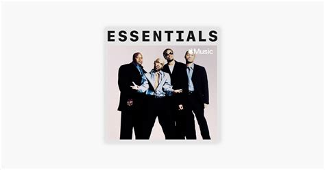‎dru Hill Essentials On Apple Music