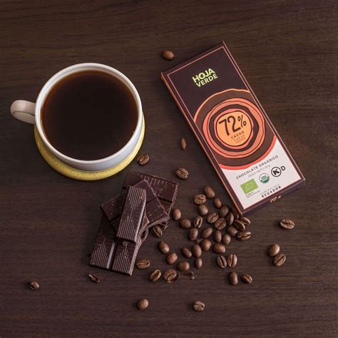 72 Cacao Dark Fine Chocolate Organic Dark Chocolate Fine Chocolate