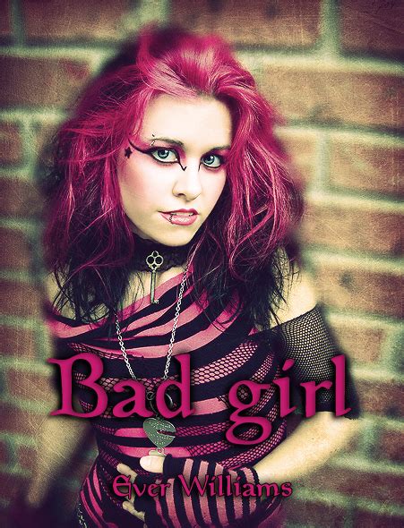 Saga Girl Bad Girl