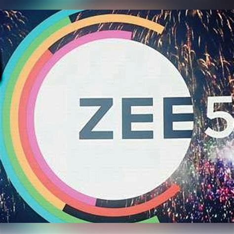 Zee Tv New Logo Unveiled Refreshed Digital Platform Zee5 Launch Soon