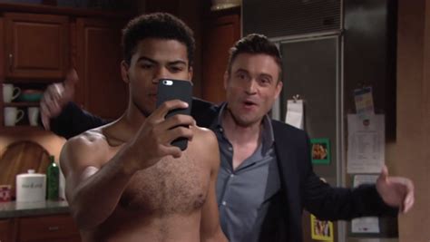 But what would she have looked like, and what can we find out about her? Soapy Sunday: Noah Alexander Gerry on The Young & the ...