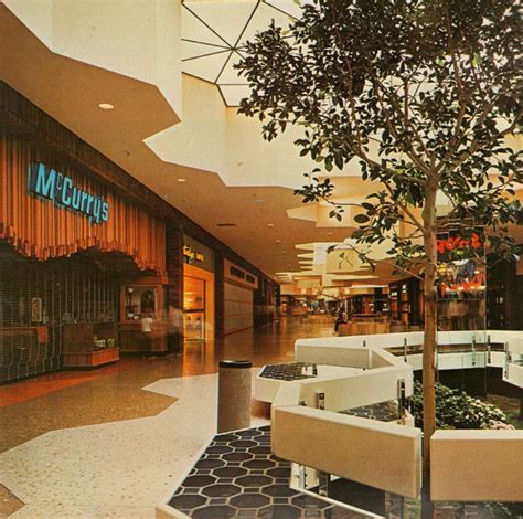 1960s Shopping Malls To The Mall On Pinterest Mall Of America