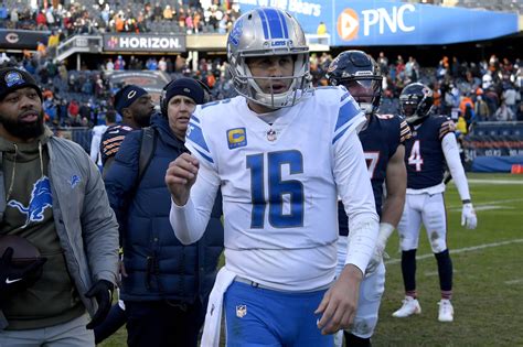 5 detroit lions players who will not be back in 2023