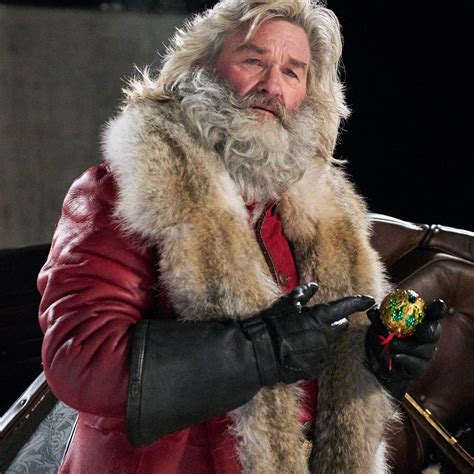 Santa from will ferrel's elf,. The 14 Most Iconic Screen Santas Of All Time | Stellar