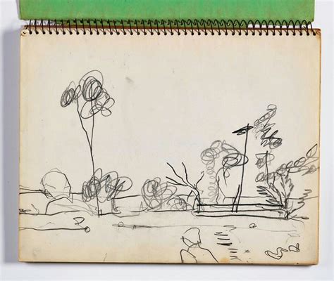 Richard Diebenkorn Arte Dibujos Dibujos Artisticos
