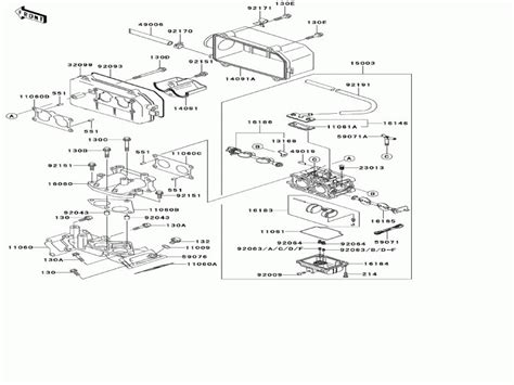 It's basically an expensive lawn mower engine. Kawasaki Mule 3010 Engine Diagram - Wiring Forums