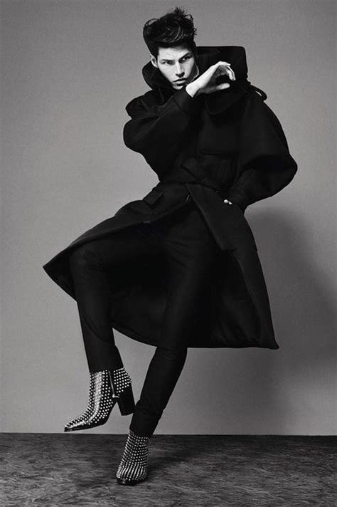 Sam Way by Anthony Meyer for August Man Malaysia ... Lookbooks get inspiration for your daily outfits with the latest fashion lookbooks.