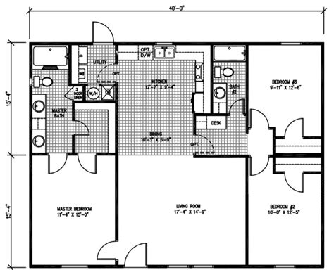 32x40 House Plans The Perfect Solution For Your Dream Home Homepedian