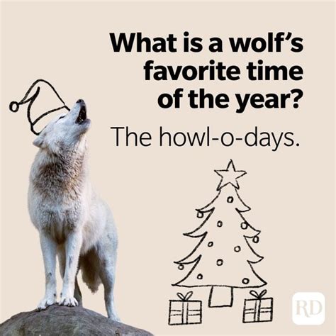 25 Wolf Puns That Are Howlingly Funny Trusted Since 1922
