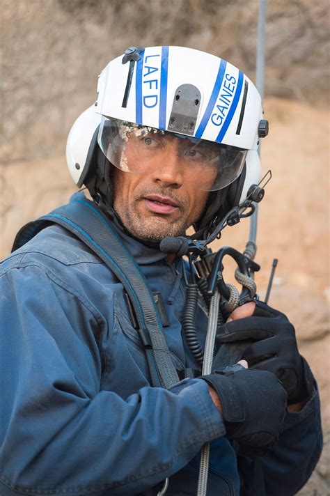 San Andreas Movie 18 Things To Know About Dwayne Johnsons Disaster