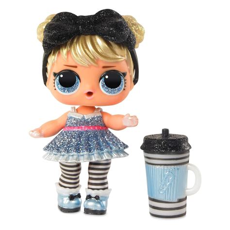 Lol Surprise Glam Glitter Doll Assortment Online Toys Australia