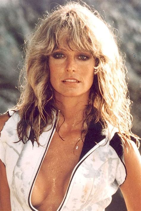 In this video i'm recreating a more modern take on the iconic hairstyle of farrah fawcett! 13 of the Most Iconic Shags | Hair movie, Farrah fawcett ...