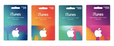 We did not find results for: Good news for Apple fans! iTunes Gift Cards now available in Singapore