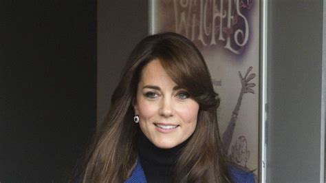 Kate Middleton Says Prince Williams Motorcycle Riding “fills Her With