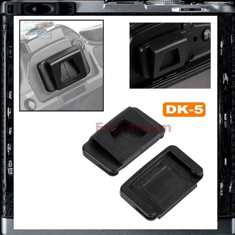 DK 5 DK5 Eye Cup Eyepiece Eyecup Viewfinder Cover for Nikon D750 D610